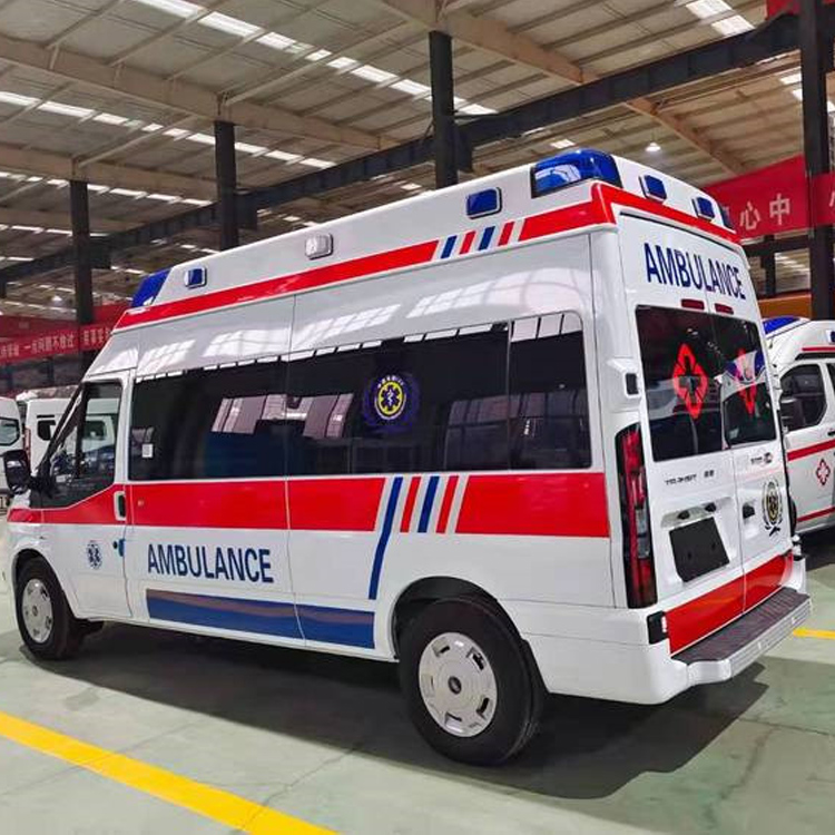 芒康救护车出租 —— 专业、安全、高效的城市急救服务