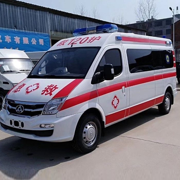 芒康马拉松租赁救护车活动保障