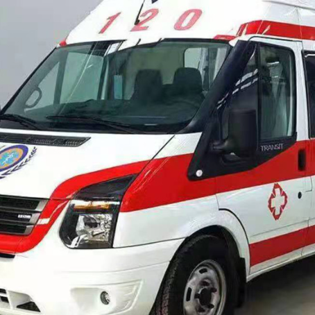 芒康非急救护送病人转院租赁救护车的优缺点对比